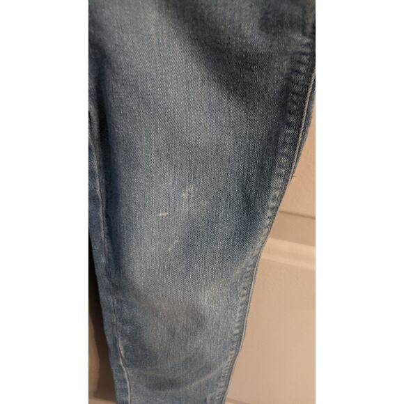 Oshkosh B'gosh Strawberry Embroidered Overalls, 3T - Picture 10 of 12